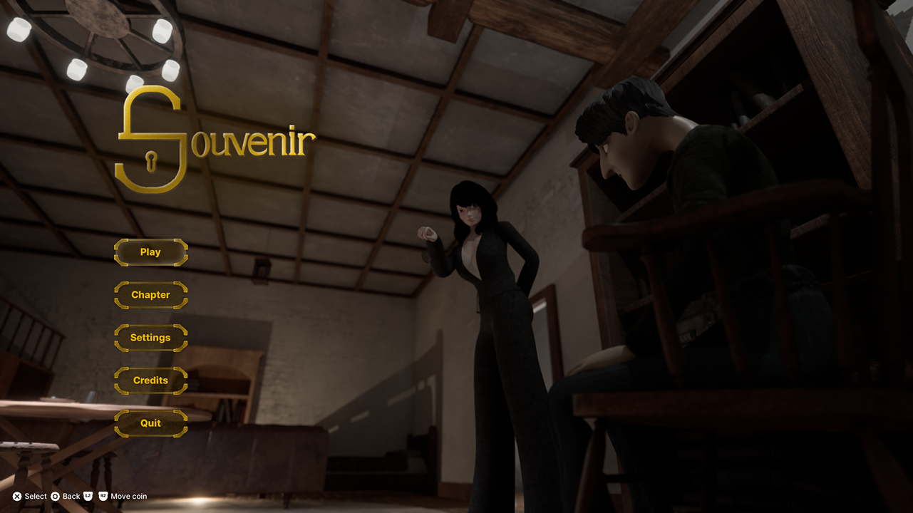 Souvenir screenshot 6